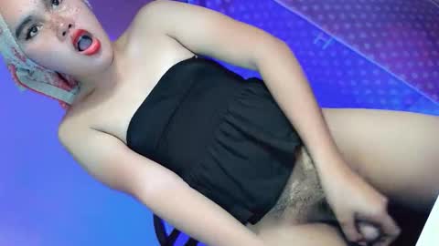 miss_horny139736 online show from 11, 5, 2026