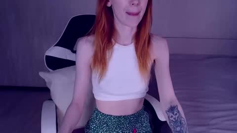 Snapshot of miss_independent_biscuit chatting on 6, 12, 2024 miss_independent_biscuit online show from 6, 12, 2024