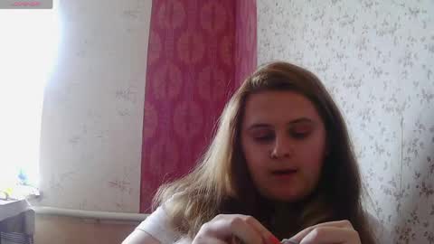 Miss Iriss online show from 11, 4, 2026