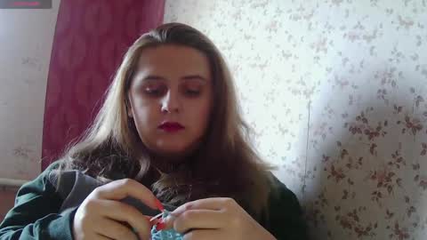 Snapshot of miss_iriss chatting on 19, 4, 2026 Miss Iriss online show from 19, 4, 2026