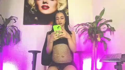 miss_isa19 online show from 16, 6, 2026