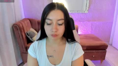 Isabella online show from 11, 6, 2026