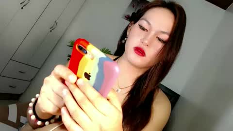 Snapshot of miss_jakilista69 chatting on 5, 6, 2026 twinny pie online show from 5, 6, 2026