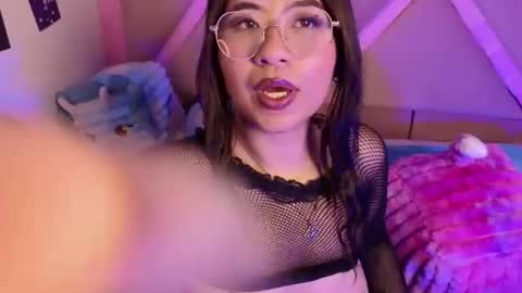 Snapshot of miss_japan_ chatting on 19, 6, 2026 Japo online show from 19, 6, 2026