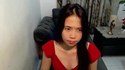 miss_jz online show from 19, 10, 2025