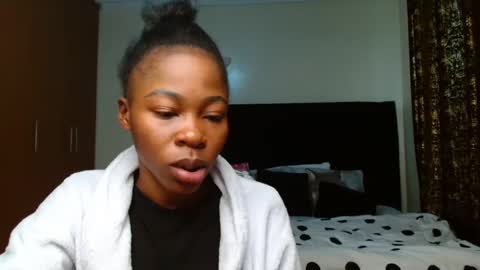 Miss Kiarrafit online show from 23, 1, 2025
