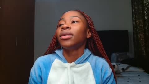 Miss Kiarrafit online show from 31, 1, 2025