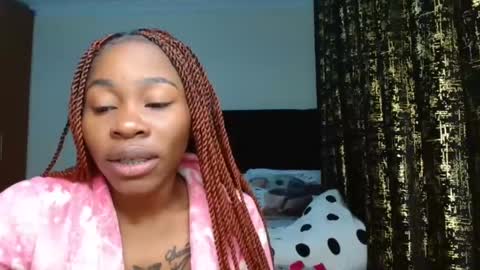 Miss Kiarrafit online show from 6, 2, 2025