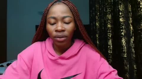 Miss Kiarrafit online show from 7, 2, 2025