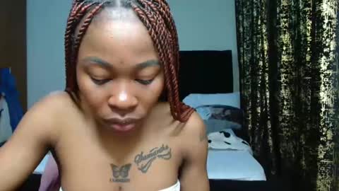 Miss Kiarrafit online show from 15, 2, 2025
