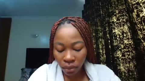 Miss Kiarrafit online show from 18, 2, 2025