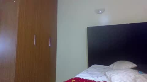 Miss Kiarrafit online show from 31, 10, 2025