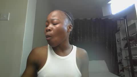 Miss Kiarrafit online show from 6, 1, 2026