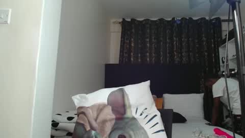 Miss Kiarrafit online show from 7, 1, 2026