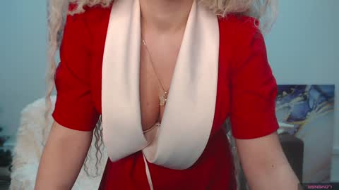miss_kiten online show from 5, 2, 2025