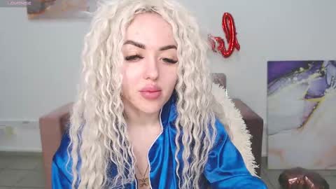 miss_kiten online show from 16, 2, 2025