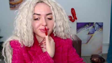 miss_kiten online show from 22, 2, 2025