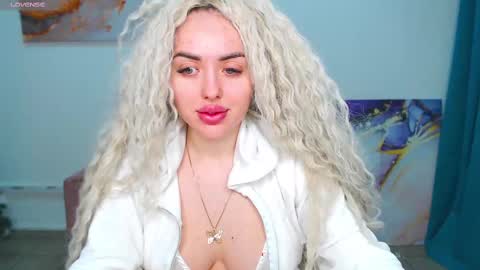 miss_kiten online show from 23, 2, 2025