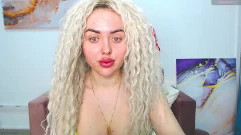 miss_kiten online show from 27, 2, 2025