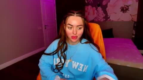 miss_kiten online show from 18, 4, 2026