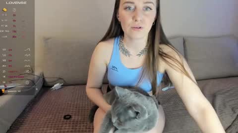 Kitty online show from 7, 5, 2026