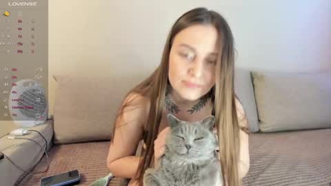 Kitty online show from 15, 5, 2026