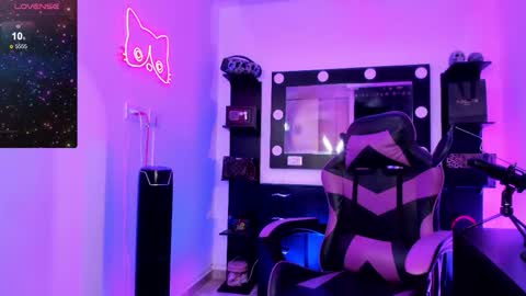 Miss Kittyn online show from 25, 2, 2026