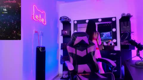 Miss Kittyn online show from 22, 3, 2026