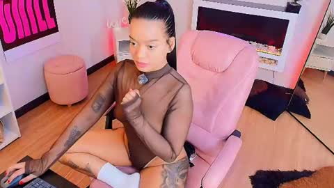 Miss koko online show from 22, 6, 2026