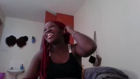 miss_kookie online show from 12, 1, 2025