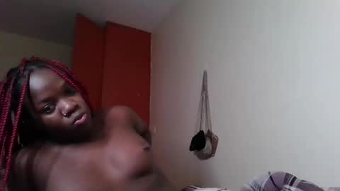 miss_kookie online show from 17, 1, 2025