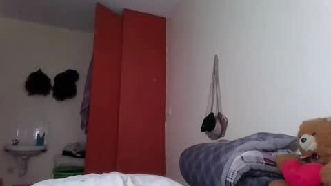 miss_kookie online show from 18, 1, 2025