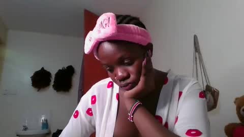 miss_kookie online show from 18, 1, 2025