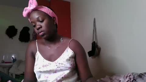 miss_kookie online show from 21, 1, 2025