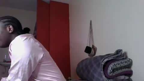 miss_kookie online show from 21, 1, 2025