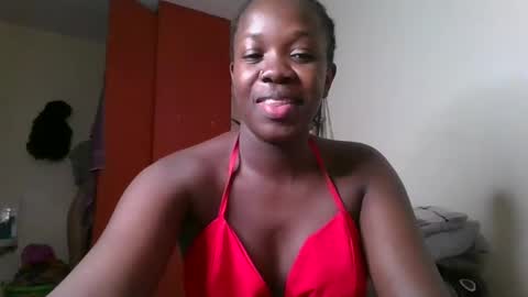 miss_kookie online show from 26, 1, 2025