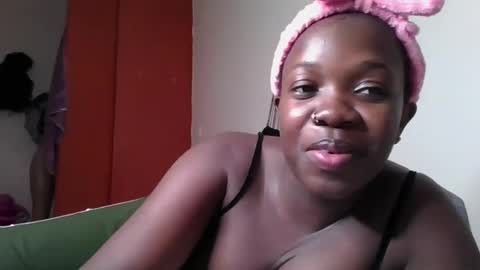 miss_kookie online show from 27, 1, 2025