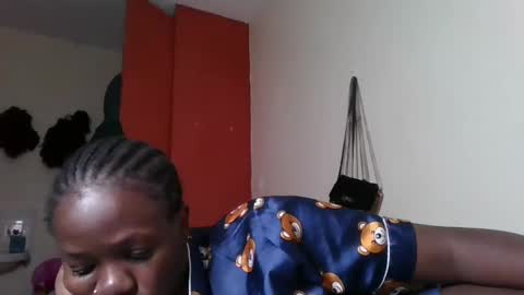 miss_kookie online show from 30, 1, 2025