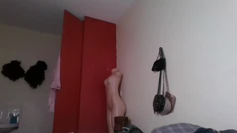 miss_kookie online show from 17, 2, 2025