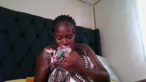 miss_kookie online show from 13, 9, 2025