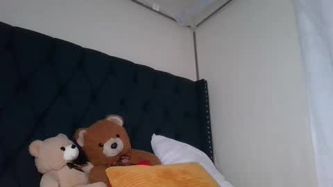 miss_kookie online show from 17, 9, 2025