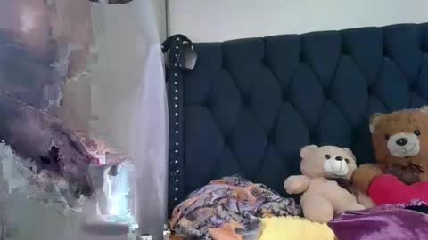 miss_kookie online show from 24, 9, 2025