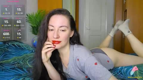 Laura online show from 19, 2, 2026
