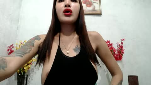 Snapshot of miss_lianslim chatting on 22, 6, 2026 inday online show from 22, 6, 2026
