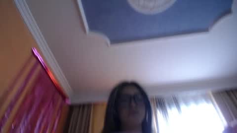 lilieth  online show from 13, 5, 2026