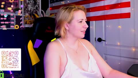miss_lisaa online show from 27, 4, 2026