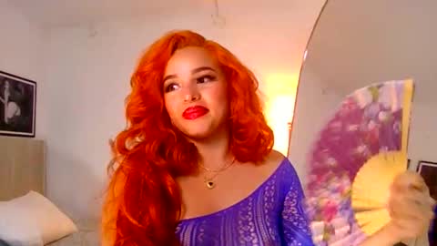 Here is Londonn  Thank you for being part of this day I wish you an excellent rest. online show from 19, 5, 2026
