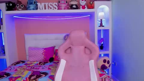 Miss Lucyla online show from 18, 3, 2026