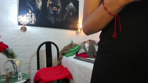 Snapshot of miss_lucero1 chatting on 3, 1, 2025 lucero online show from 3, 1, 2025