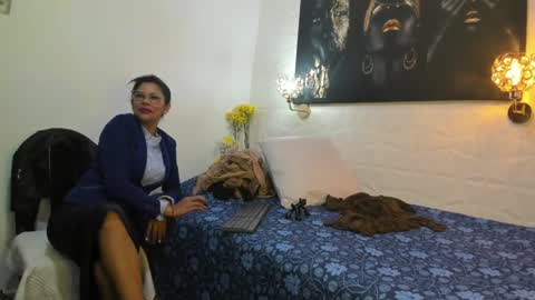 Snapshot of miss_lucero1 chatting on 31, 1, 2025 lucero online show from 31, 1, 2025
